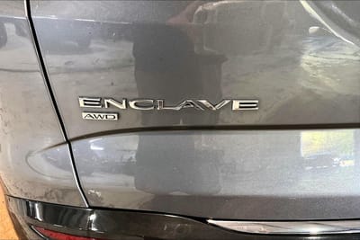2020 BUICK ENCLAVE