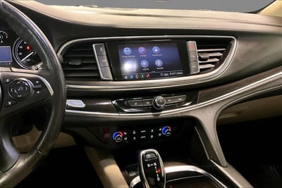 2020 BUICK ENCLAVE