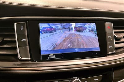 2020 BUICK ENCLAVE