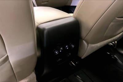 2020 BUICK ENCLAVE