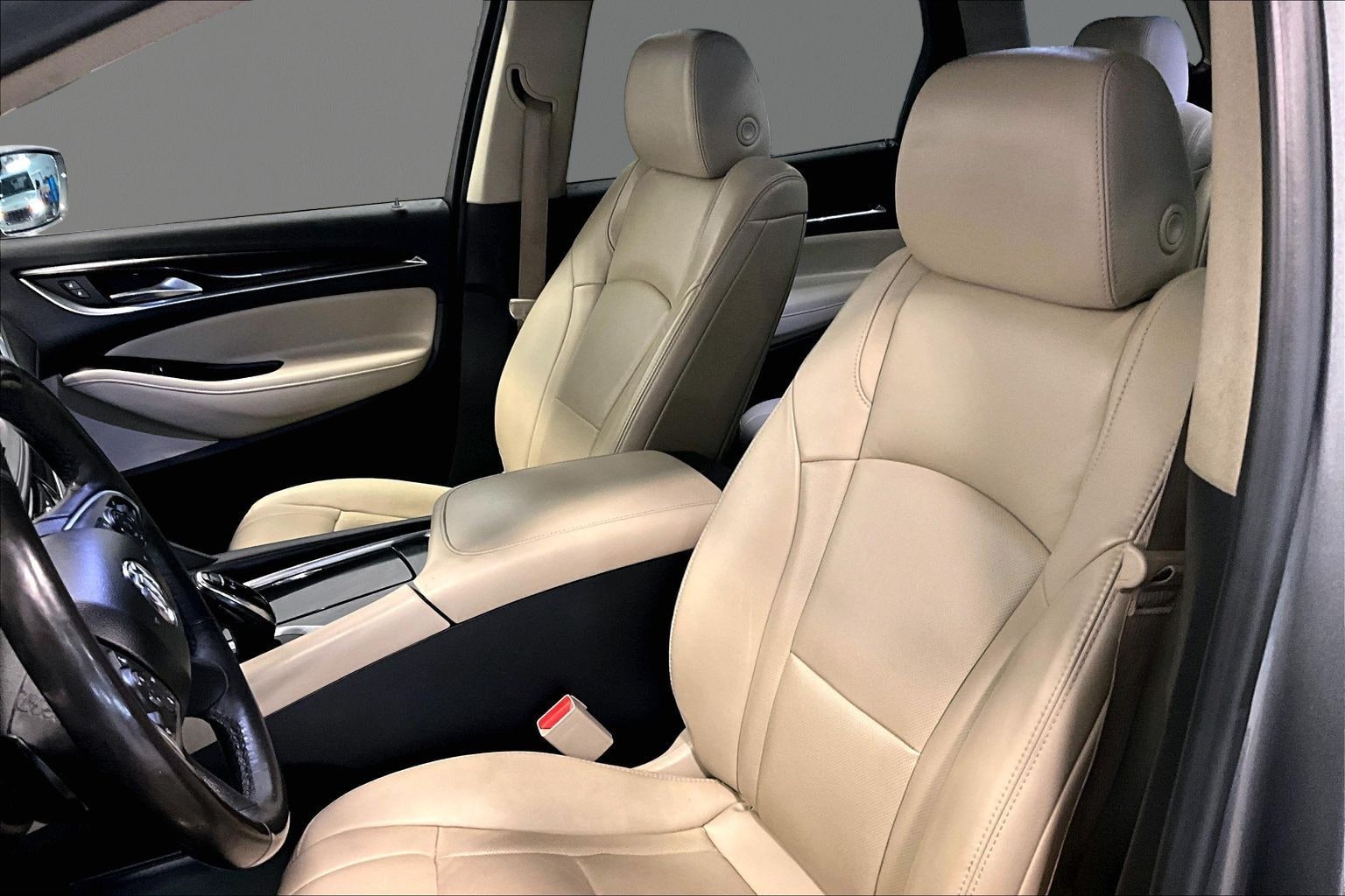 2020 Buick Enclave Premium - Photo 30