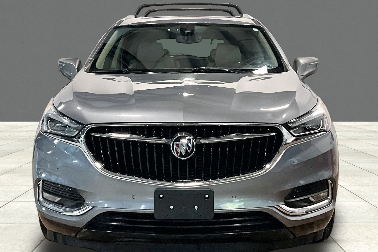 2020 Buick Enclave Premium - Photo 8
