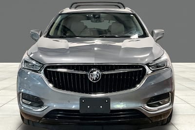 2020 BUICK ENCLAVE