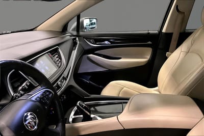 2020 BUICK ENCLAVE
