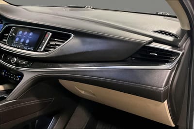 2020 BUICK ENCLAVE