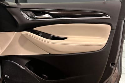 2020 BUICK ENCLAVE