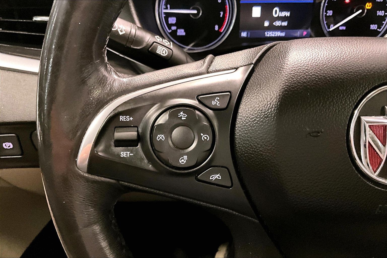 2020 Buick Enclave Premium - Photo 23