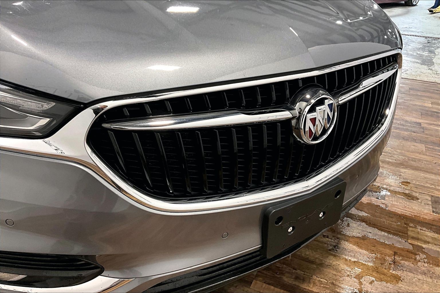 2020 Buick Enclave Premium - Photo 34