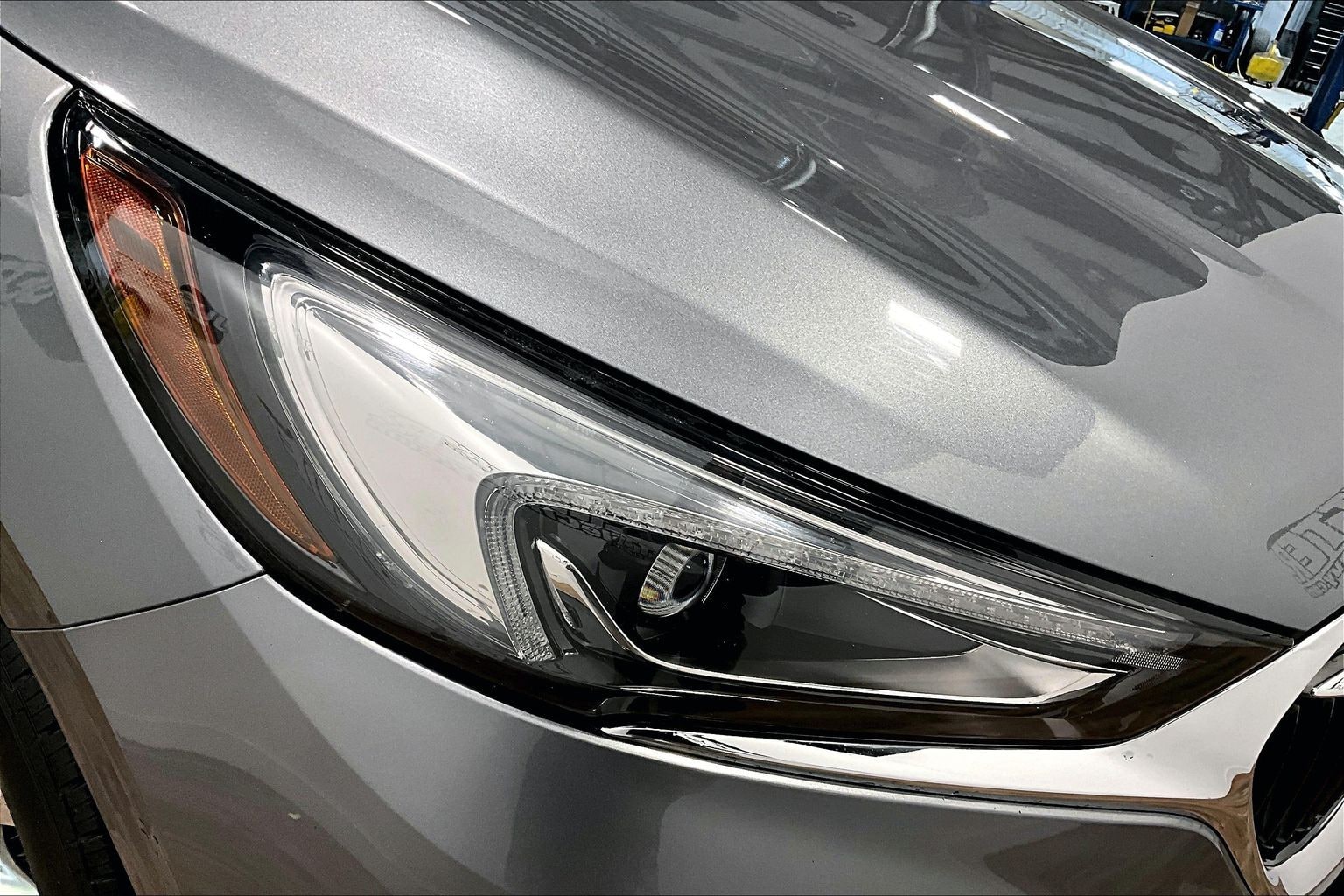 2020 Buick Enclave Premium - Photo 35