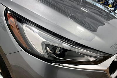 2020 BUICK ENCLAVE