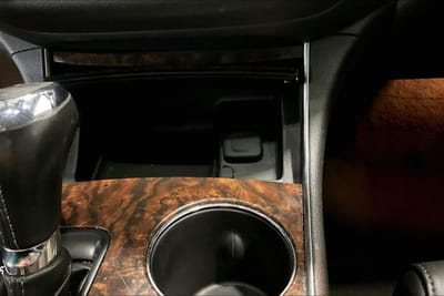 2014 CHEVROLET IMPALA