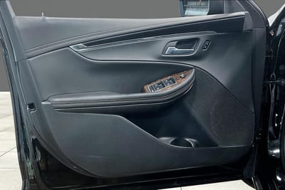 2014 CHEVROLET IMPALA