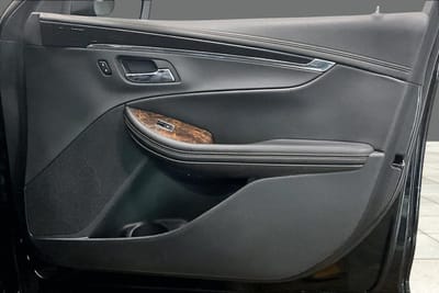 2014 CHEVROLET IMPALA