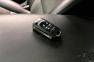 2014 CHEVROLET IMPALA