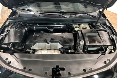 2014 CHEVROLET IMPALA