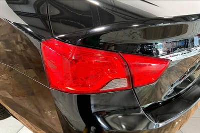 2014 CHEVROLET IMPALA