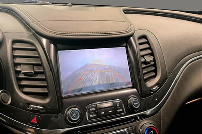 2014 CHEVROLET IMPALA