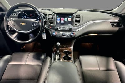 2014 CHEVROLET IMPALA