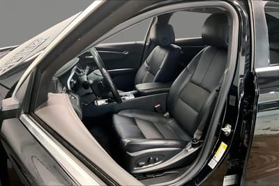 2014 CHEVROLET IMPALA