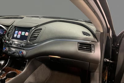 2014 CHEVROLET IMPALA