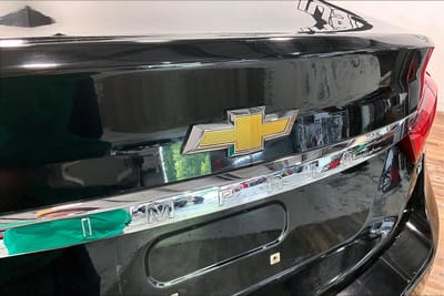 2014 CHEVROLET IMPALA