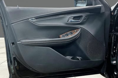 2014 CHEVROLET IMPALA