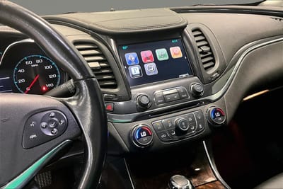 2014 CHEVROLET IMPALA