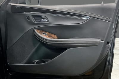 2014 CHEVROLET IMPALA