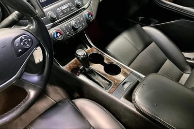 2014 CHEVROLET IMPALA