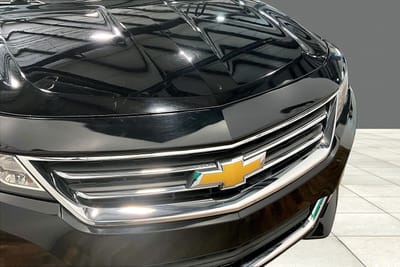 2014 CHEVROLET IMPALA