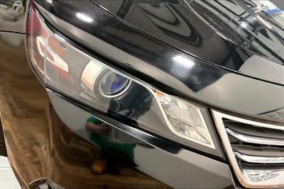 2014 CHEVROLET IMPALA