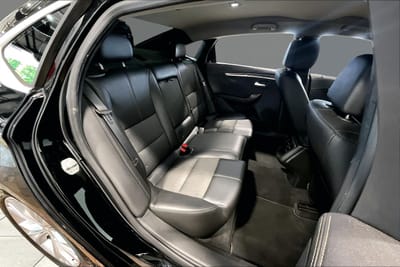 2014 CHEVROLET IMPALA