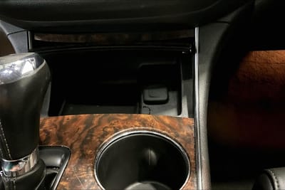 2014 CHEVROLET IMPALA