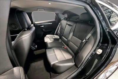 2014 CHEVROLET IMPALA
