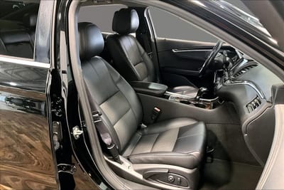 2014 CHEVROLET IMPALA