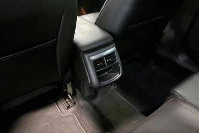 2014 CHEVROLET IMPALA