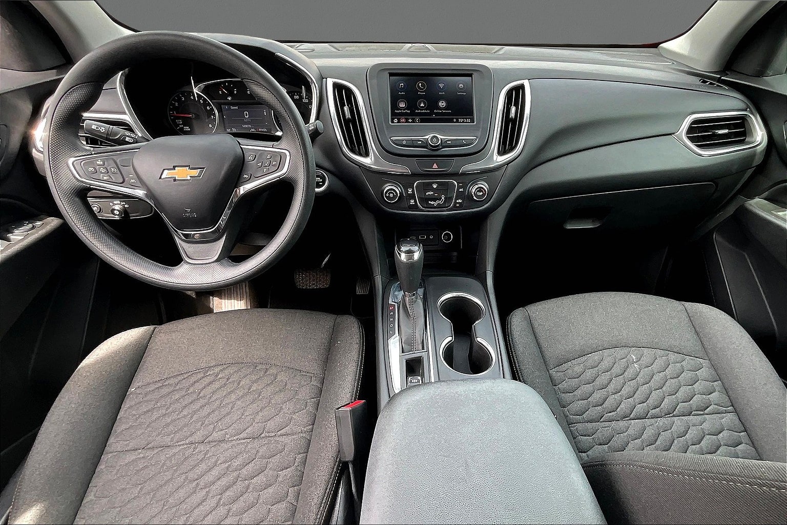 2020 Chevrolet Equinox LT - Photo 20