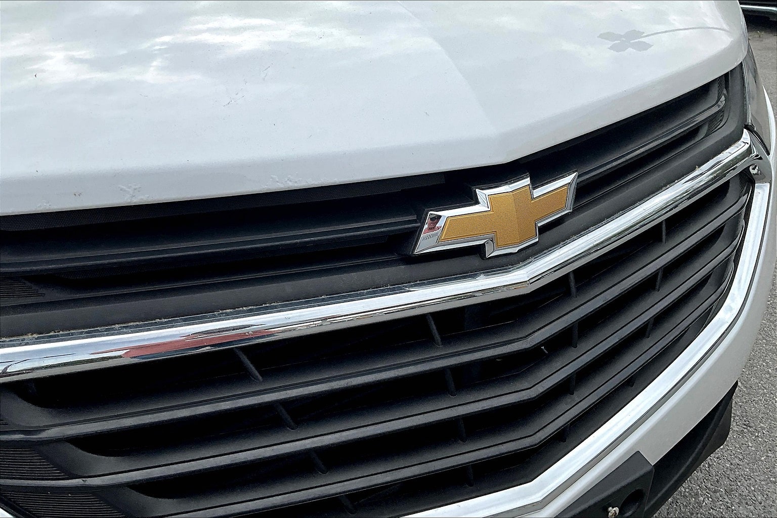 2020 Chevrolet Equinox LT - Photo 30