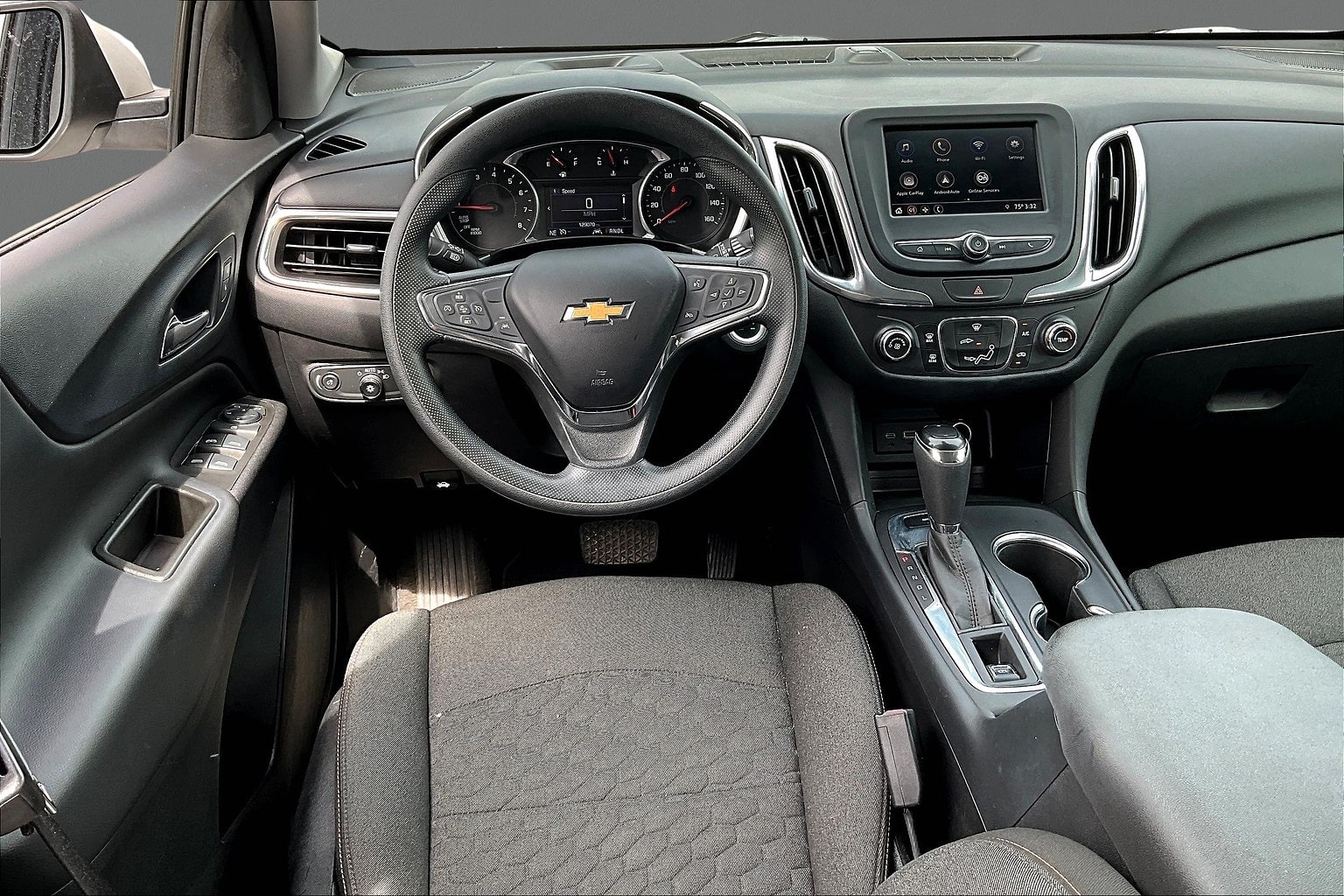 2020 Chevrolet Equinox LT - Photo 10