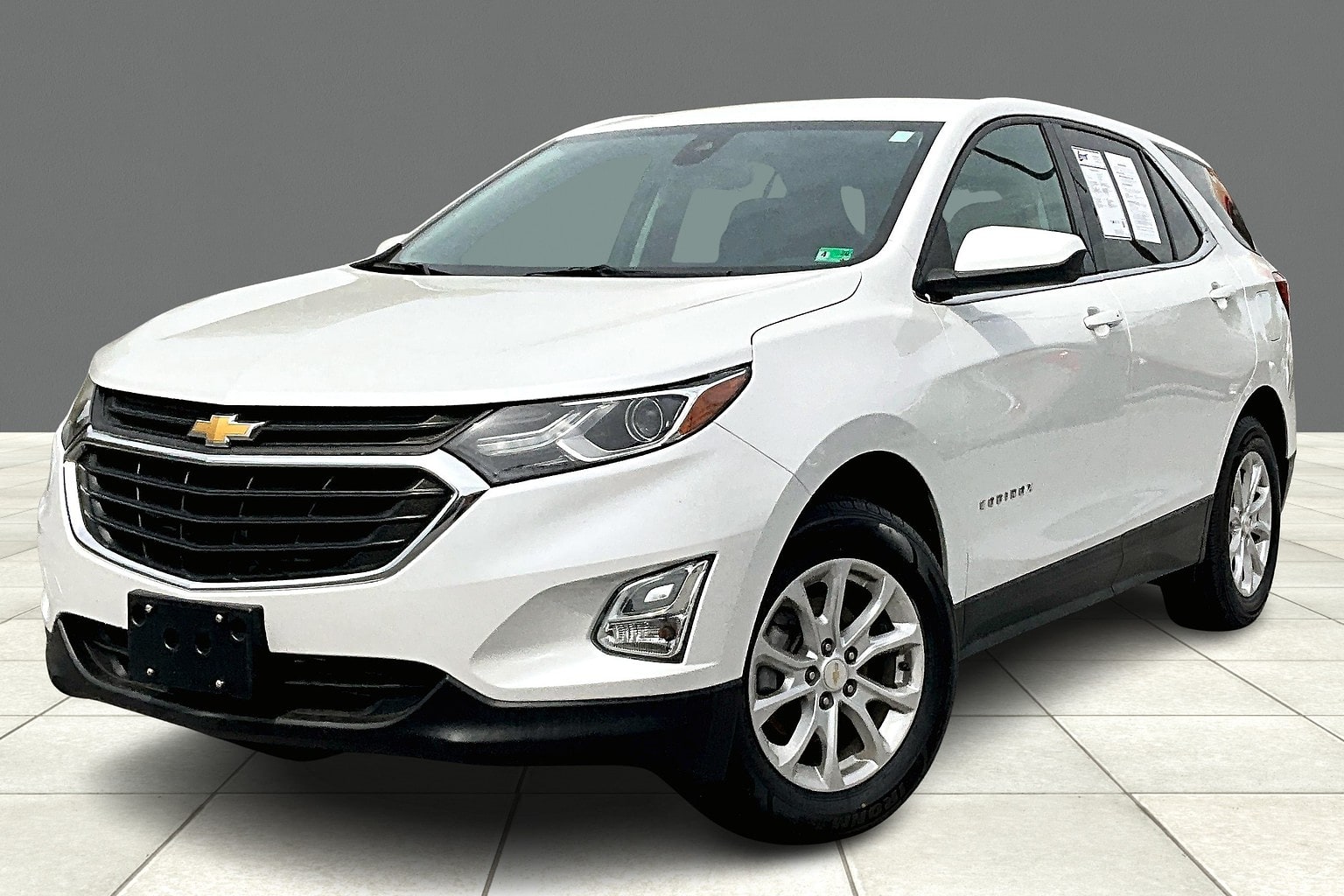 2020 Chevrolet Equinox LT - Photo 16