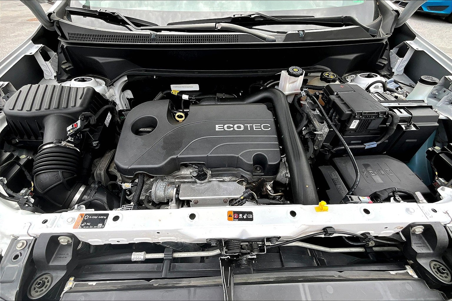 2020 Chevrolet Equinox LT - Photo 15