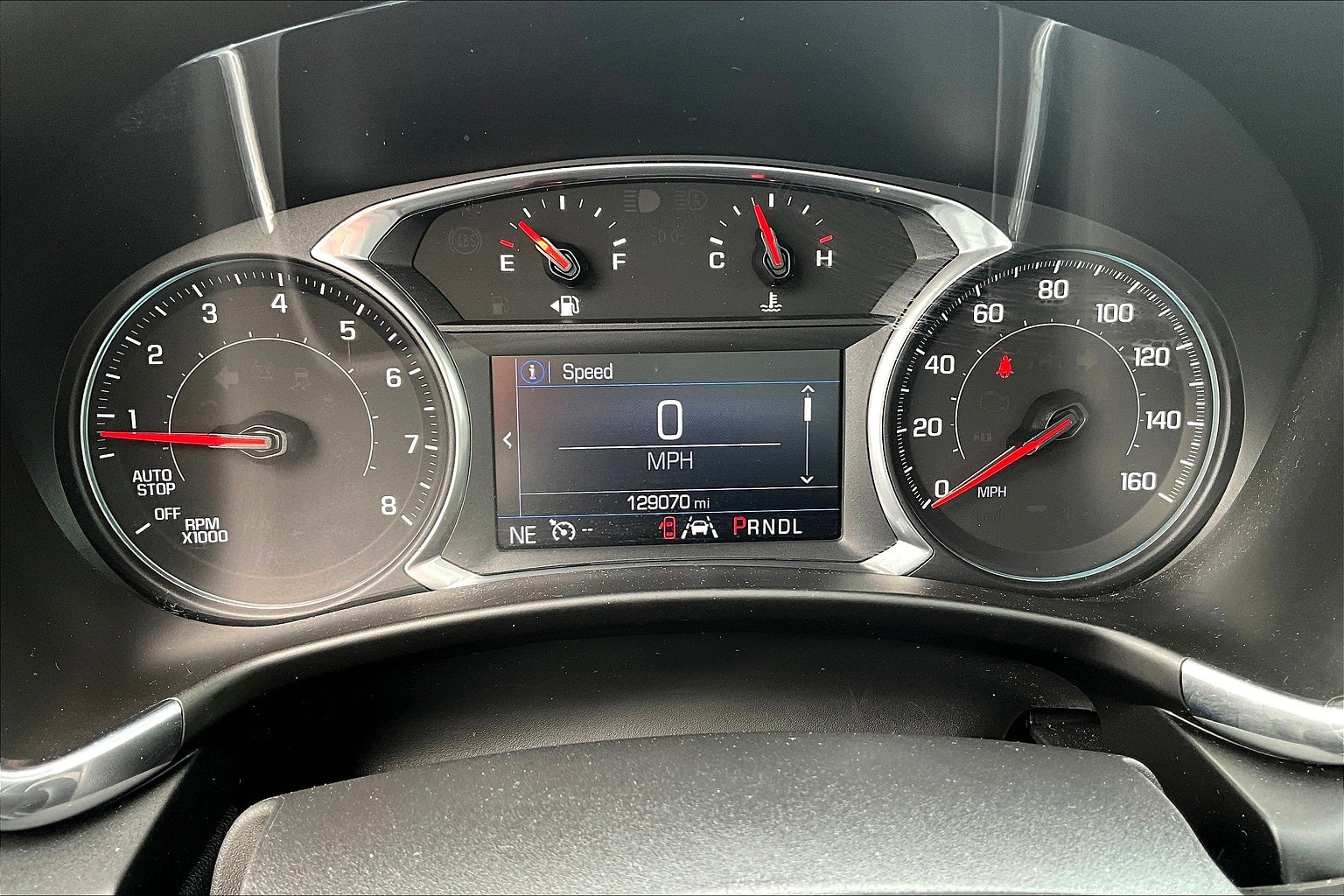 2020 Chevrolet Equinox LT - Photo 24