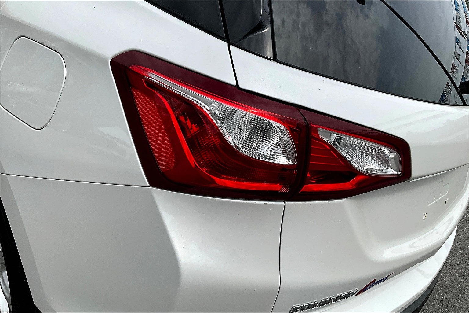 2020 Chevrolet Equinox LT - Photo 32