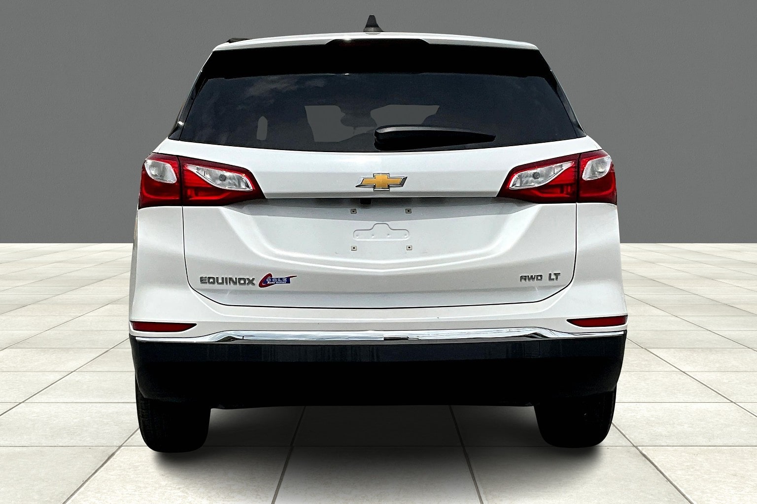 2020 Chevrolet Equinox LT - Photo 9
