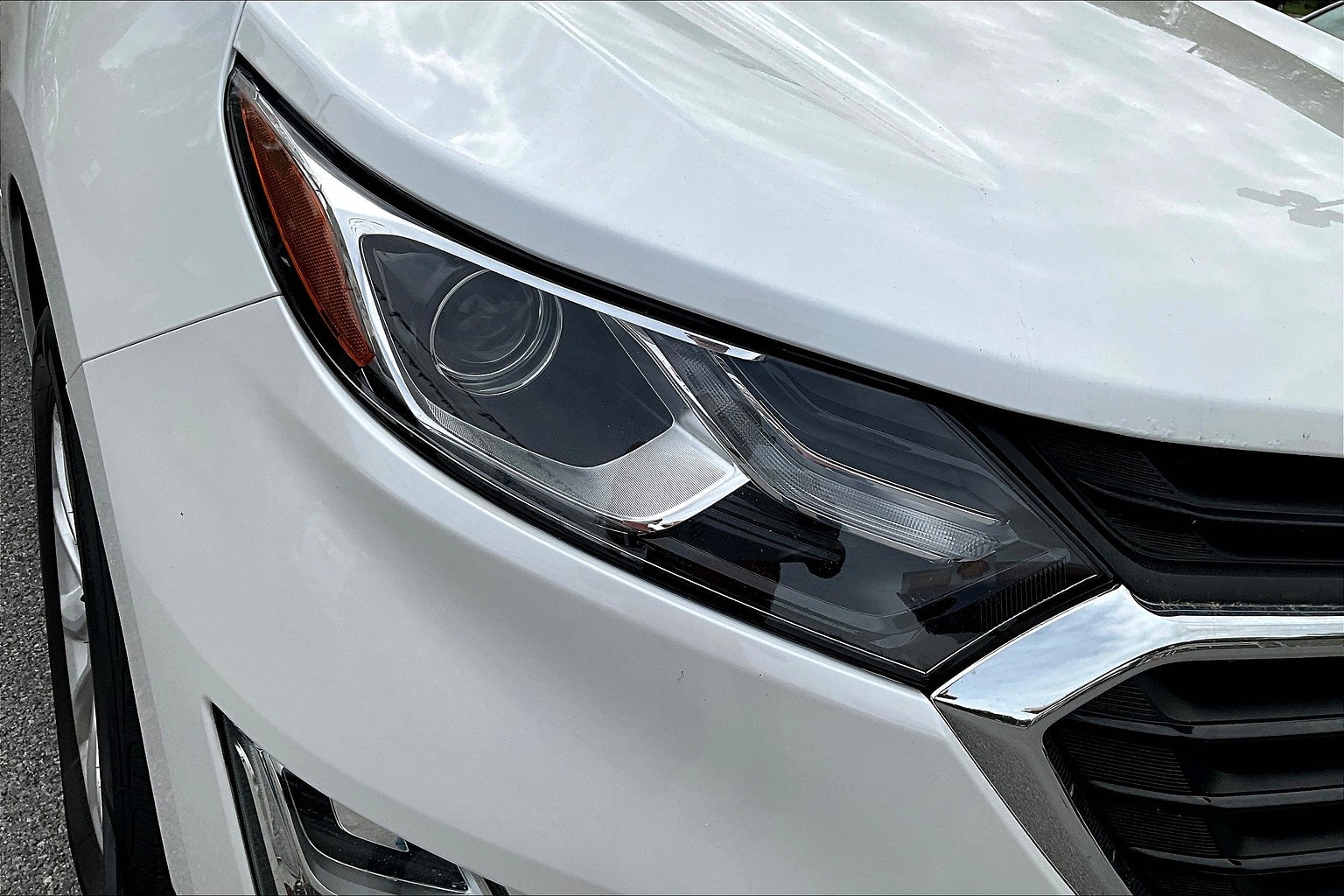 2020 Chevrolet Equinox LT - Photo 31