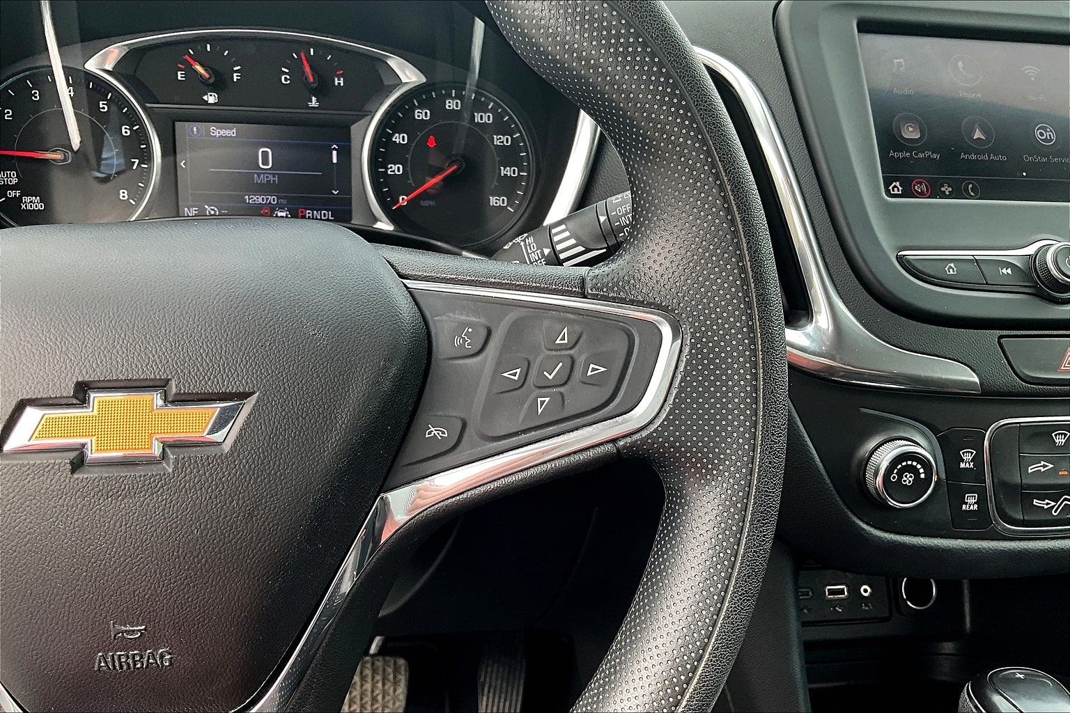 2020 Chevrolet Equinox LT - Photo 23