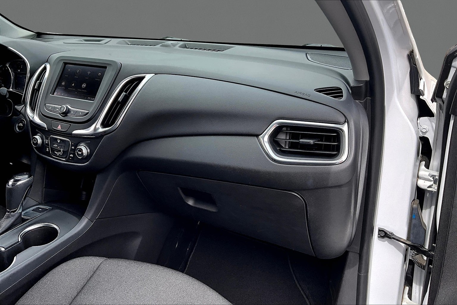 2020 Chevrolet Equinox LT - Photo 21