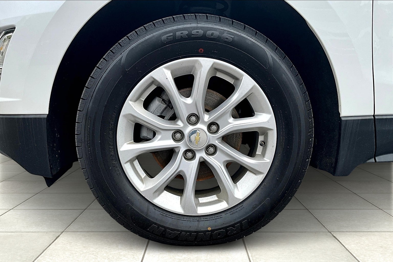 2020 Chevrolet Equinox LT - Photo 14