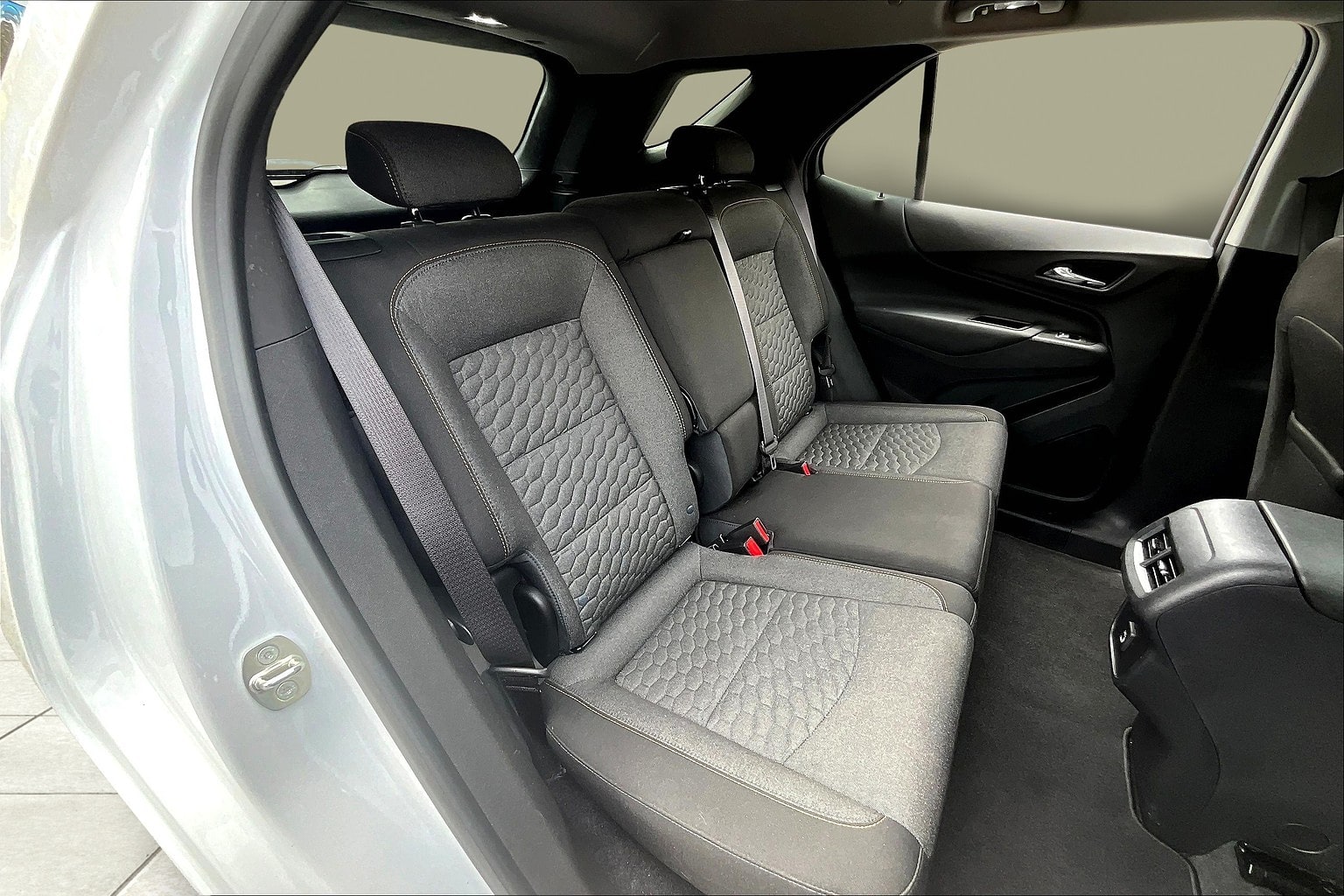 2020 Chevrolet Equinox LT - Photo 29