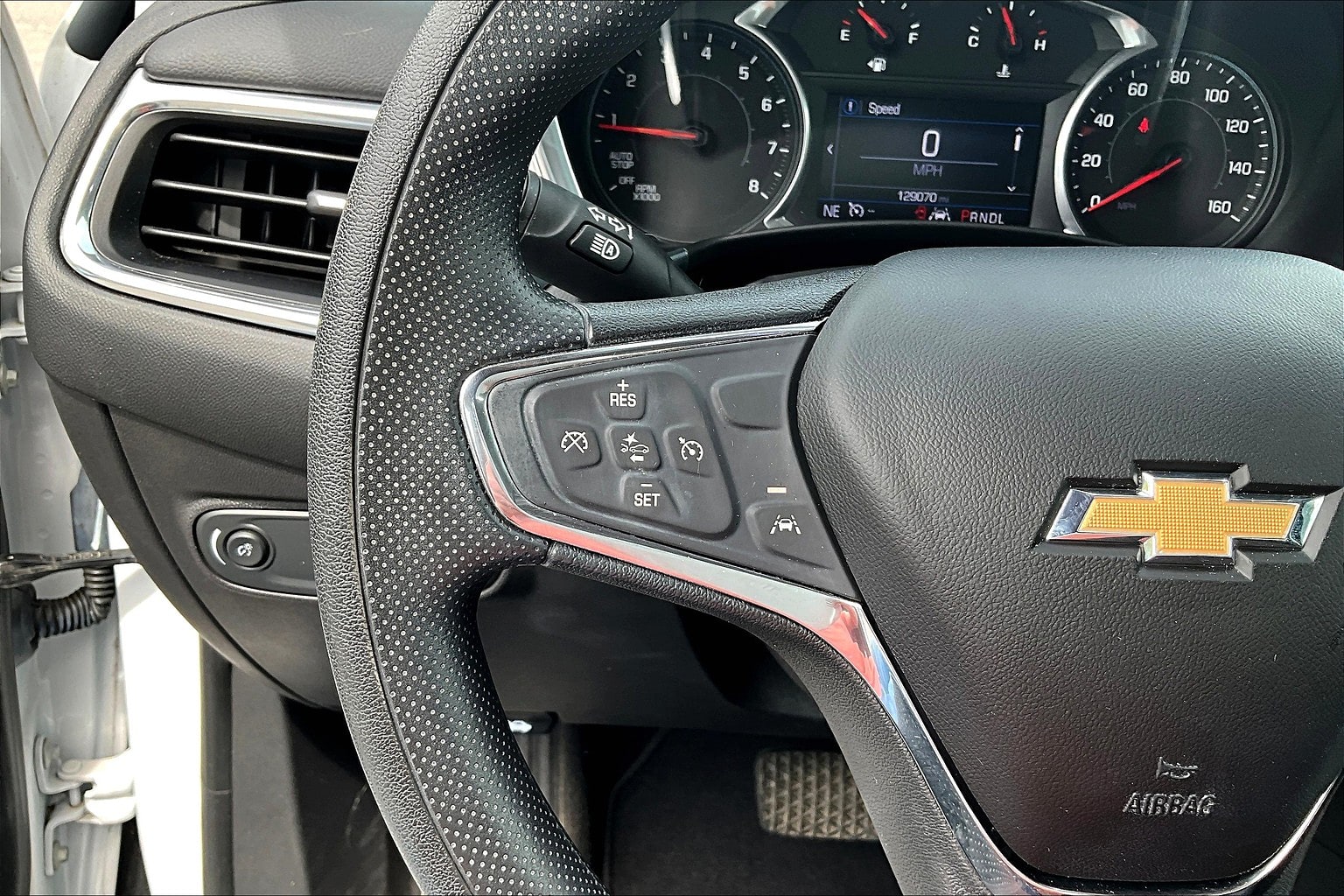 2020 Chevrolet Equinox LT - Photo 22